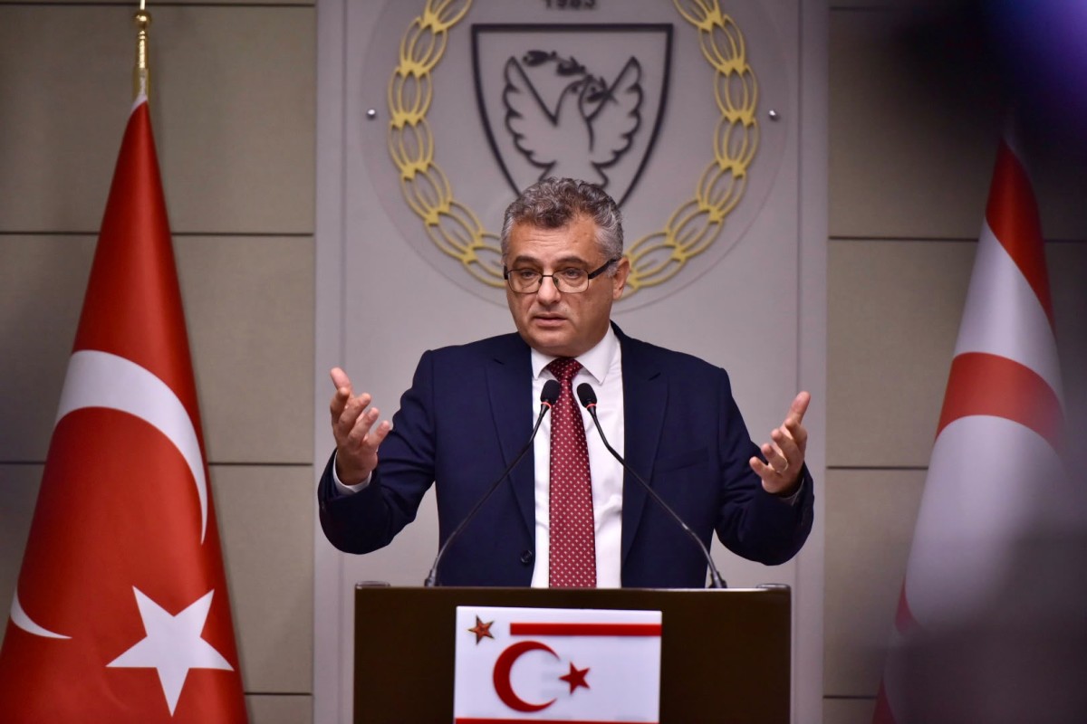  Erhürman: “Tüm çocukların hakları gündemimde ve hepsiyle ilgili çalışıyorum”