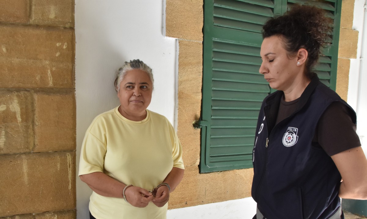 Taşdemir için ömür boyu tedavi kararı