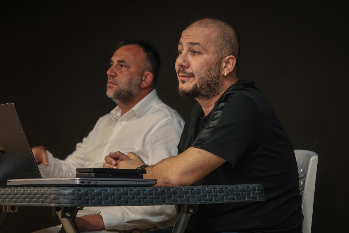 TDP'den Zurnacılar ve Ataser'e destek