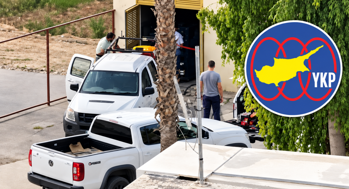 YKP’den KIB-TEK’teki iş kazası ardından denetim ve yasal düzenleme çağrısı