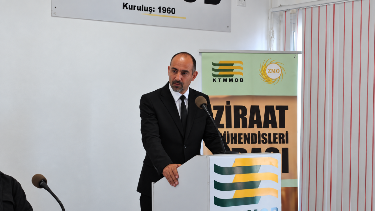  ZMO’dan TÜK yönetimindeki temsilci atamasına ilişkin açıklama: “Önerilen ismin Bakanlar Kurulu’na götürülmemesi yasaya aykırı”