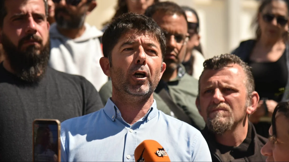 KTOEÖS’ten Mağusa’da öğleden sonra grev kararı
