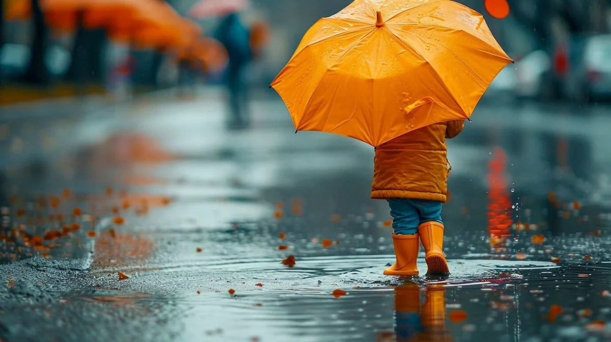 Meteoroloji uyardı: Sağanak ve gök gürültülü sağanak bekleniyor