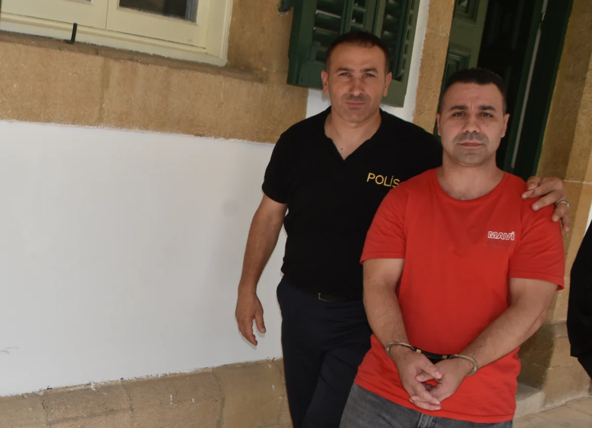 “Islah olmadı” denildi: Mustafa Kavaz’a 24 ay hapis