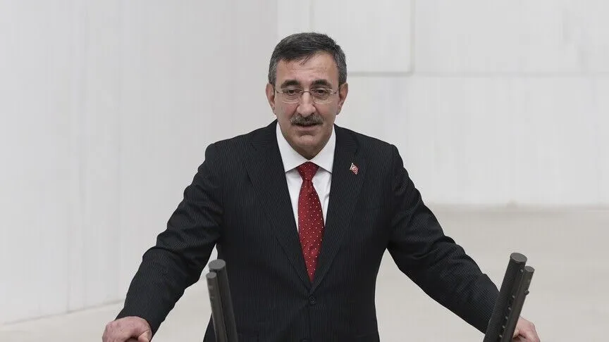 Türkiye Cumhurbaşkanı Yardımcısı Yılmaz: “Bu süreçte oluşan özel zararlar için Hazine kaynağı kullanılmayacak”