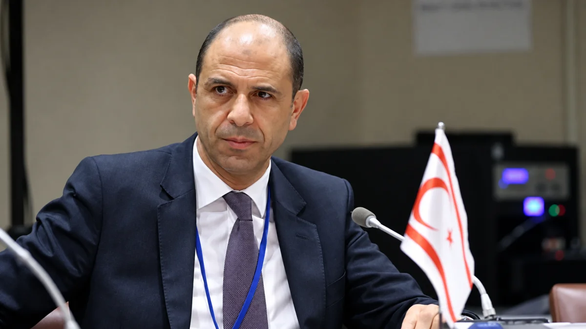Özersay: “Hukuka aykırı işlemleri iptal edeceğiz”