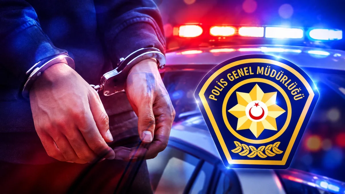Bafra sahilinde 22 düzensiz göçmen ile “ülkeye girişlerine” yardımcı olduğu belirlenen bir kişi tutuklandı, bir kişi ise aranıyor