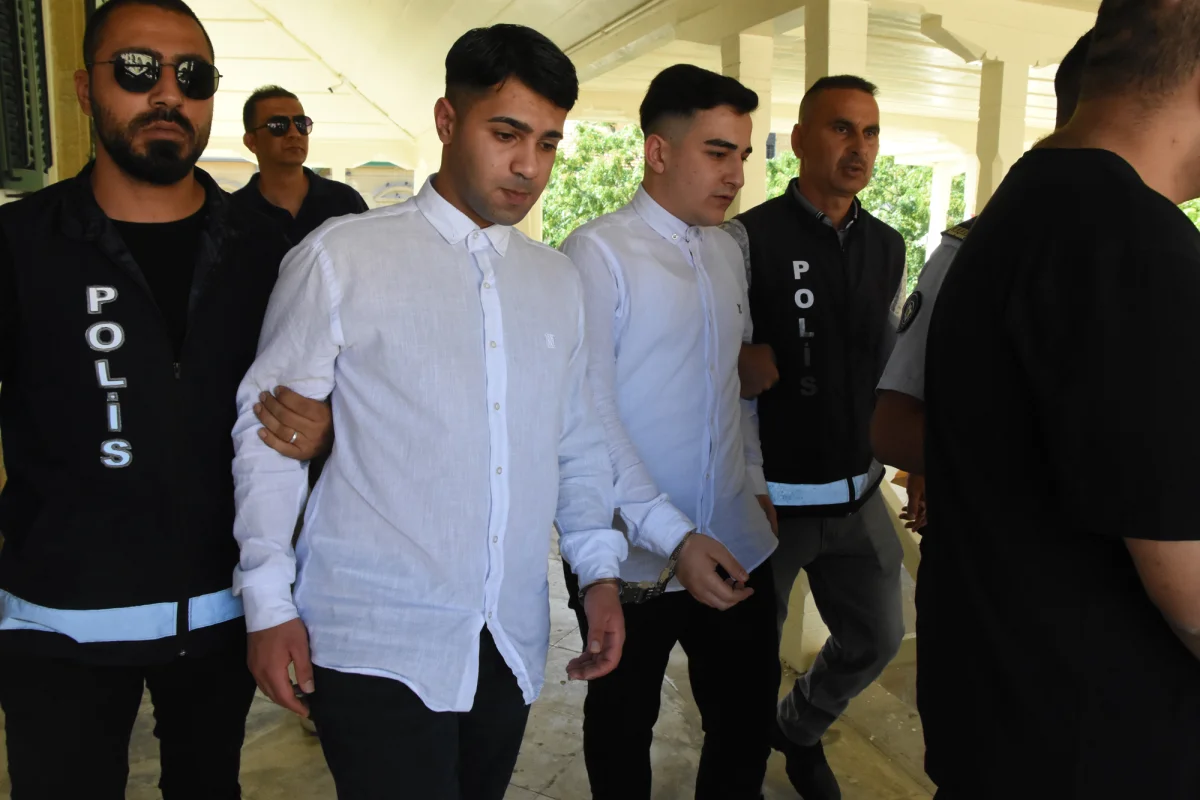 Sami Doğan’ın galerisini kurşunlayanlara ağır ceza
