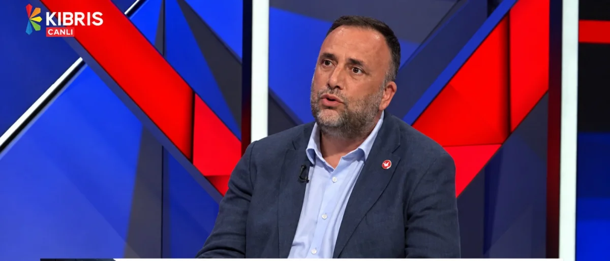 Çeler: “Sandalye Değil, Toplumun Geleceği Peşindeyiz”
