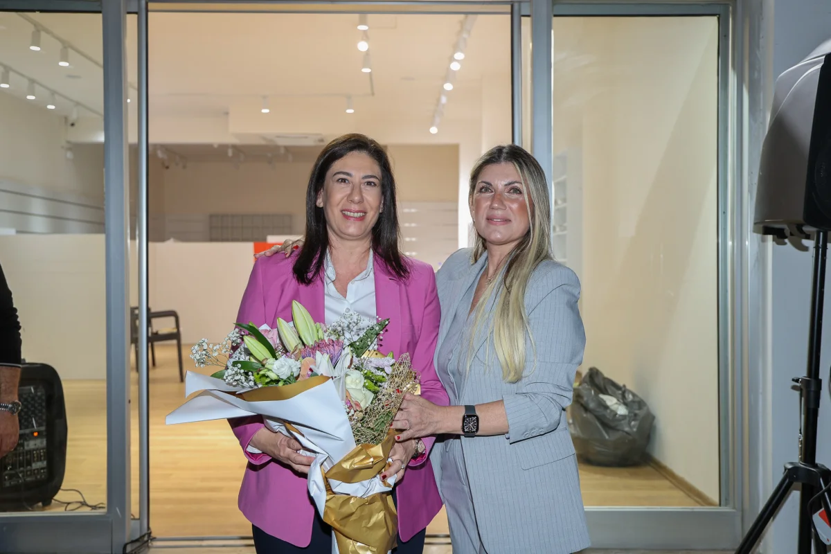 CTP Ortaköy Ocak Örgütü binası açıldı