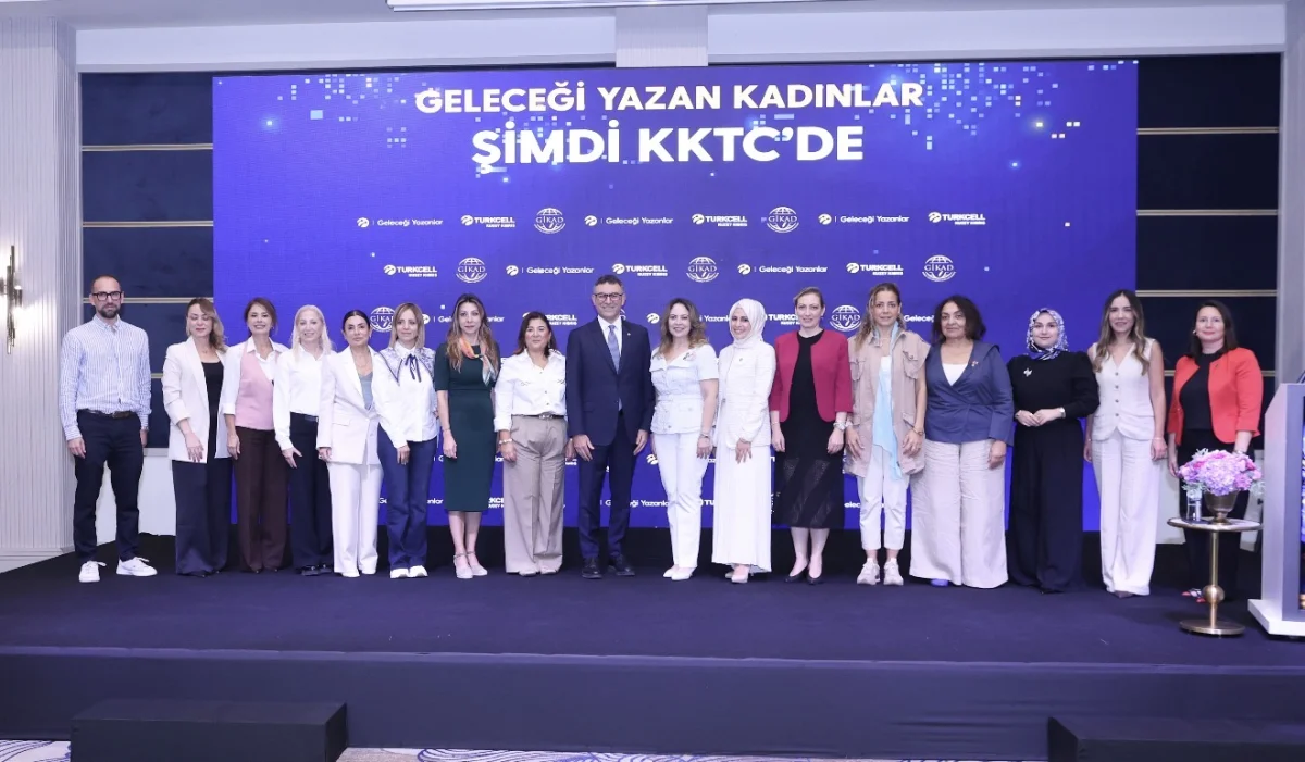 GİKAD’dan kadınlara teknoloji alanında eğitim ve istihdam fırsatı