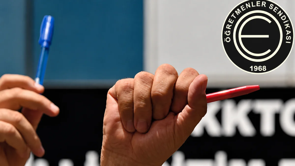 KTOEÖS yarın Güzelyurt ve Lefke bölgesi okullarında öğleden sonra greve gidecek