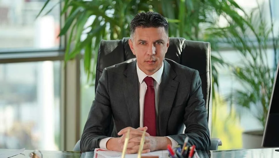 Amcaoğlu, Bosna Hersek’te düzenlenen turnuvada dereceye giren çocukları kutladı