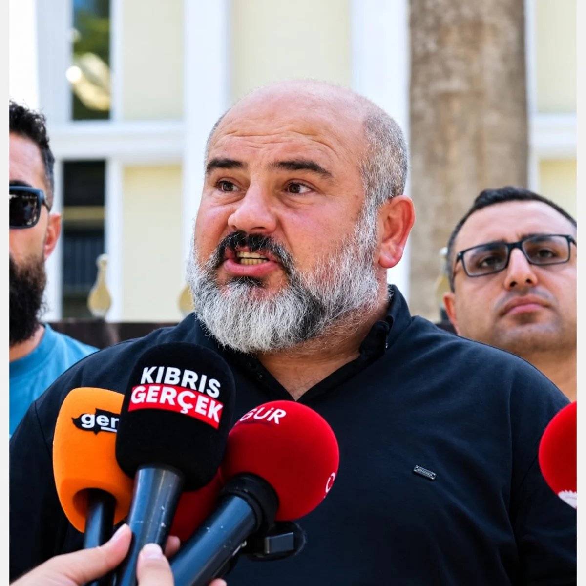 TEL-SEN’den grev uyarısı: Çarşambaya kadar uzlaşı sağlanmazsa iş bırakılacak