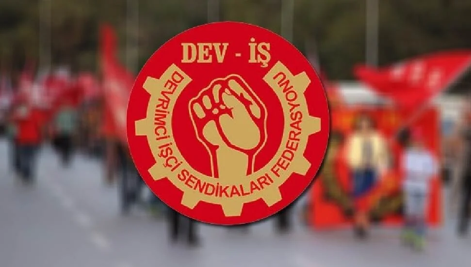 Kozali: "Kıbrıs Türk Petrolleri'nde yarın süresiz grev başlatılacak”