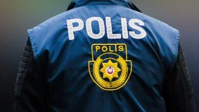 Bir haftada 69 trafik kazası: 1 ölü, 21 yaralı