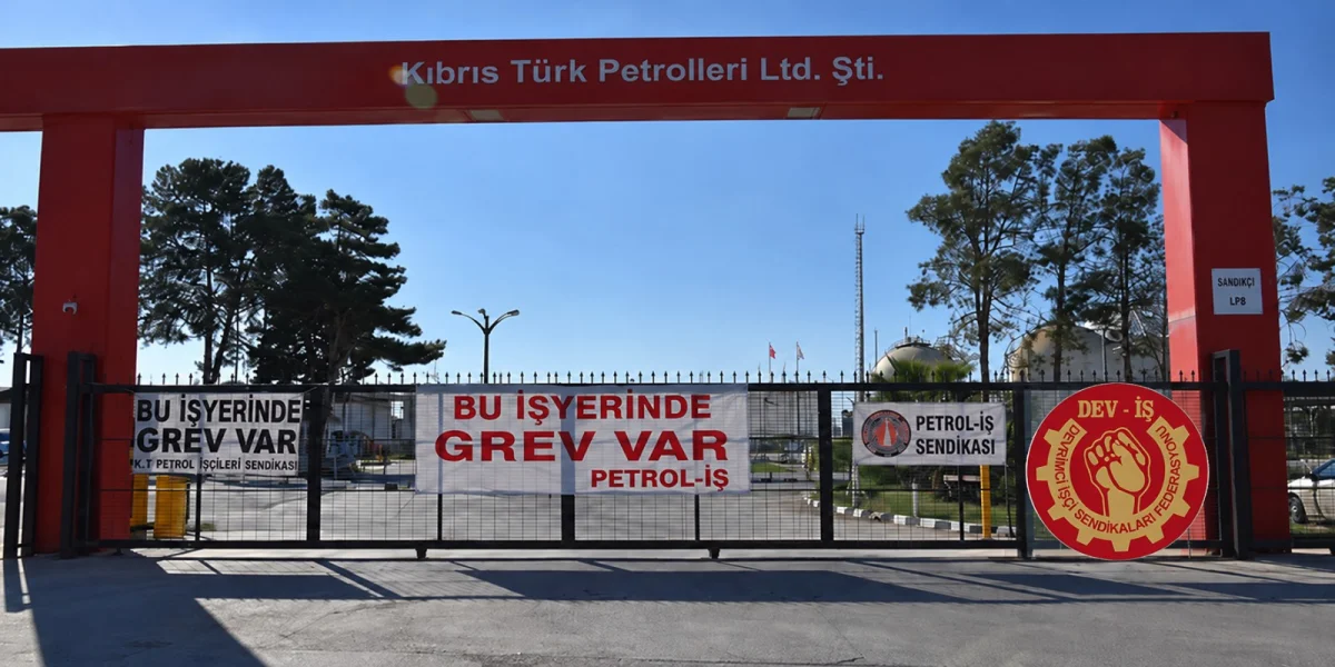 Dev-İş: “9 emekçinin işten çıkarılmasına izin vermeyeceğiz”