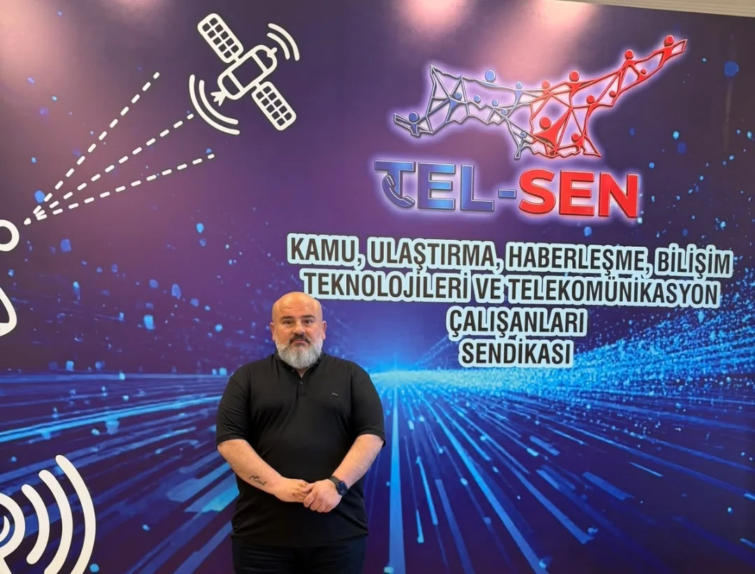 Gedik: “EL-SEN’le uzlaşı sağlandı, Telekomünikasyon Dairesi’nin sorunları da çözülmeli”