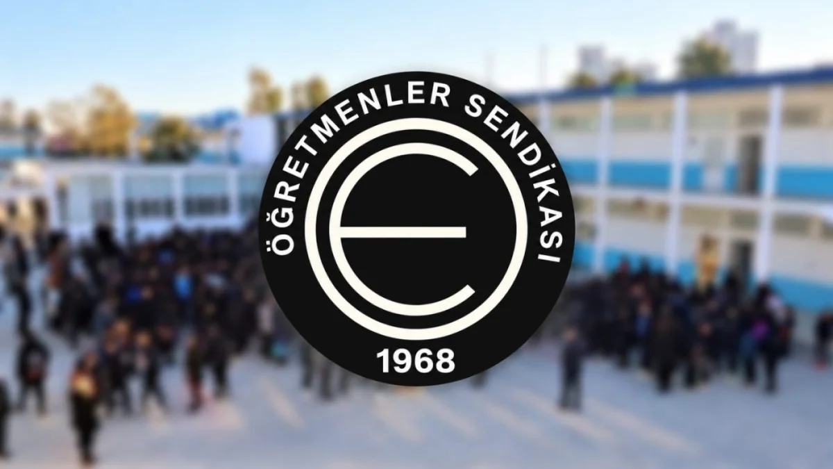 KTOEÖS, bugün de 11.45-13.05 saatleri arasında TMK'da grev yapacak
