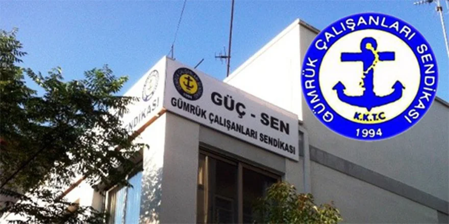 Güç-Sen, greve destek belirtti, hükümete çağrı yaptı
