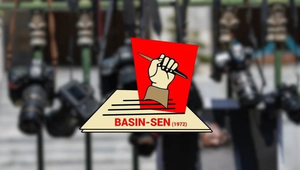 Basın-Sen, Petrol-İş grevine destek belirtti