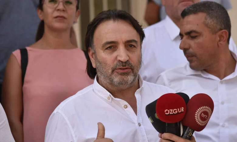Atan, tüp gaz zammına tepki gösterdi