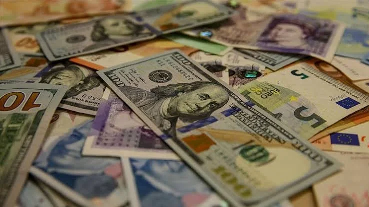 Döviz piyasasında son durum: Dolar, euro ve sterlin kaç TL?