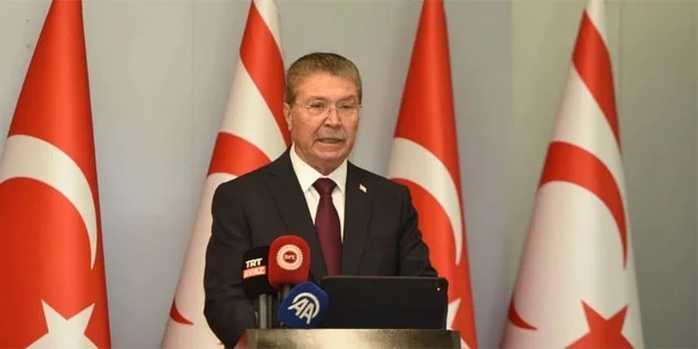 Üstel’den gençlere 10 maddelik destek paketi!