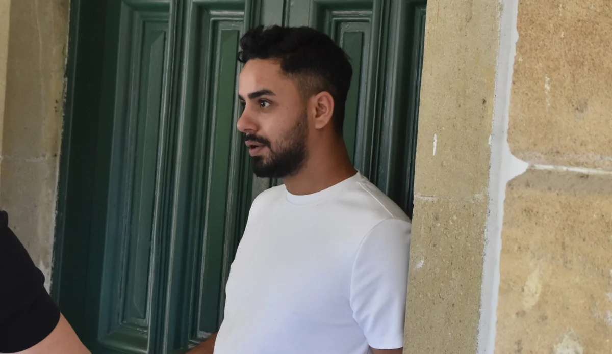 Lefkoşa’da Uyuşturucu Operasyonu: Oktay Aris Tutuksuz Yargılanacak