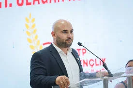 Barbaros’tan UBP’ye gerçekçilik eleştirisi!
