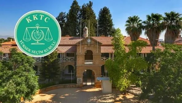 YSK'dan açıklama: Adaylık başvuruları 30 Ekim'de yapılacak