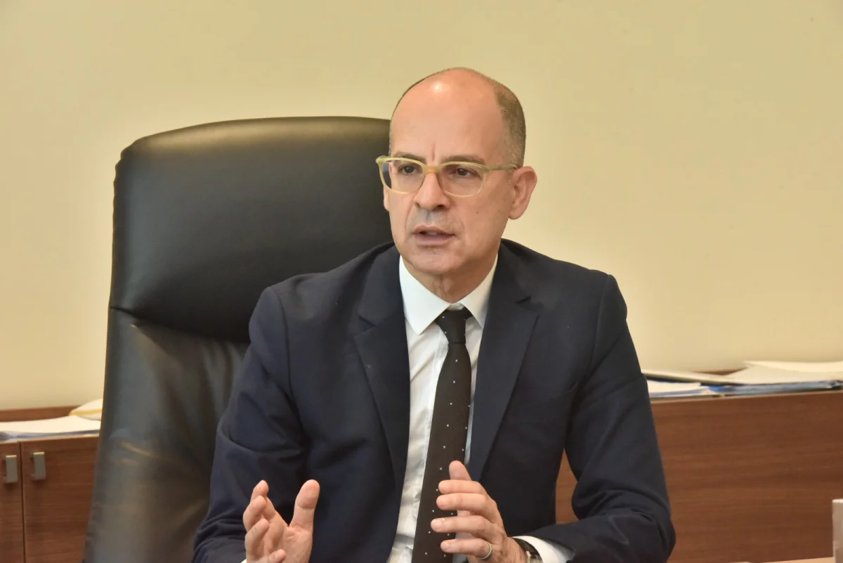 Dânâ temaslarına Brüksel'de devam etti