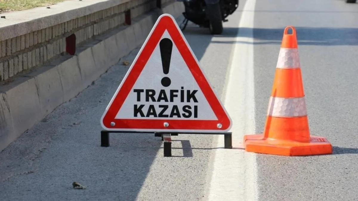 Gönyeli’de ehliyetsiz sürücü tutuklandı, Çayırova’da motosiklet sürücüsü yaralandı
