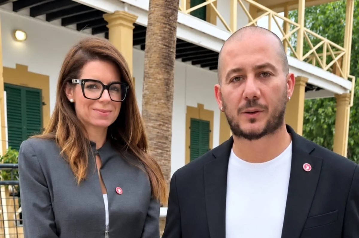 TDP’den YSK’ya başvuru… Ekinci: “Bu artık seçimin güvenilirliği meselesi”