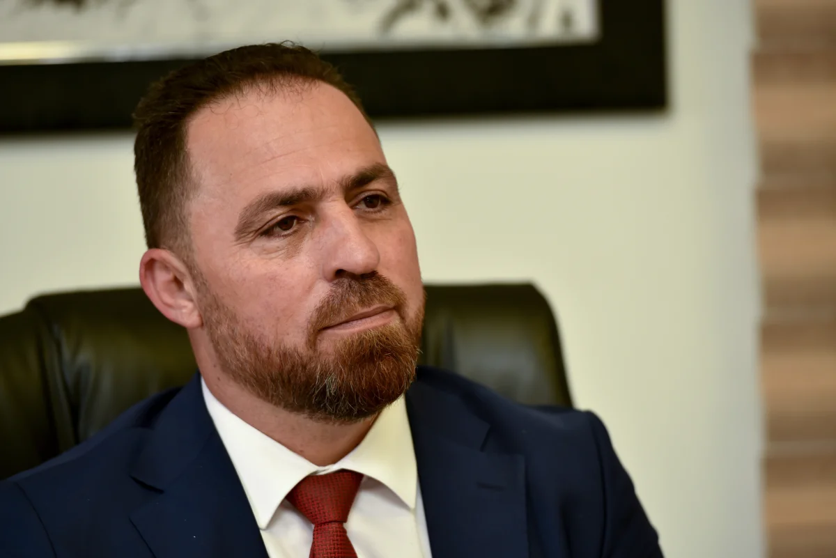Çavuş, aday belirleme ve sıralama seçiminin ardından parti üyelerine teşekkür etti