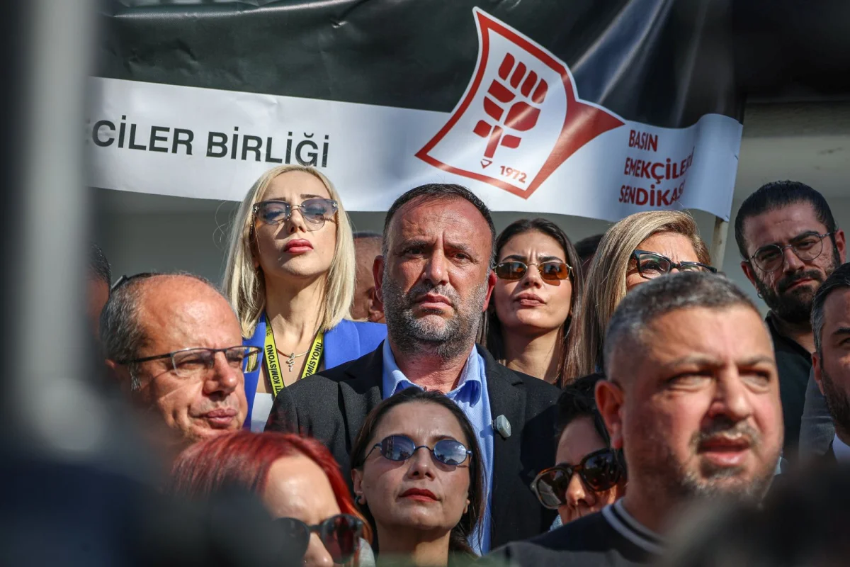 Çeler: “Gazeteciye saldırı, halkın haber alma hakkına saldırıdır”
