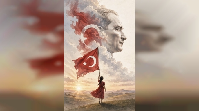 29 Ekim Cumhuriyet Bayramı mesajları…