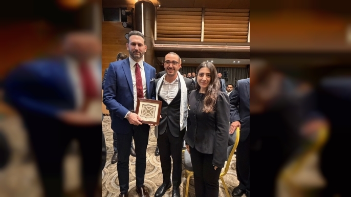 CTP Gençlik Örgütü Lübnan’da
