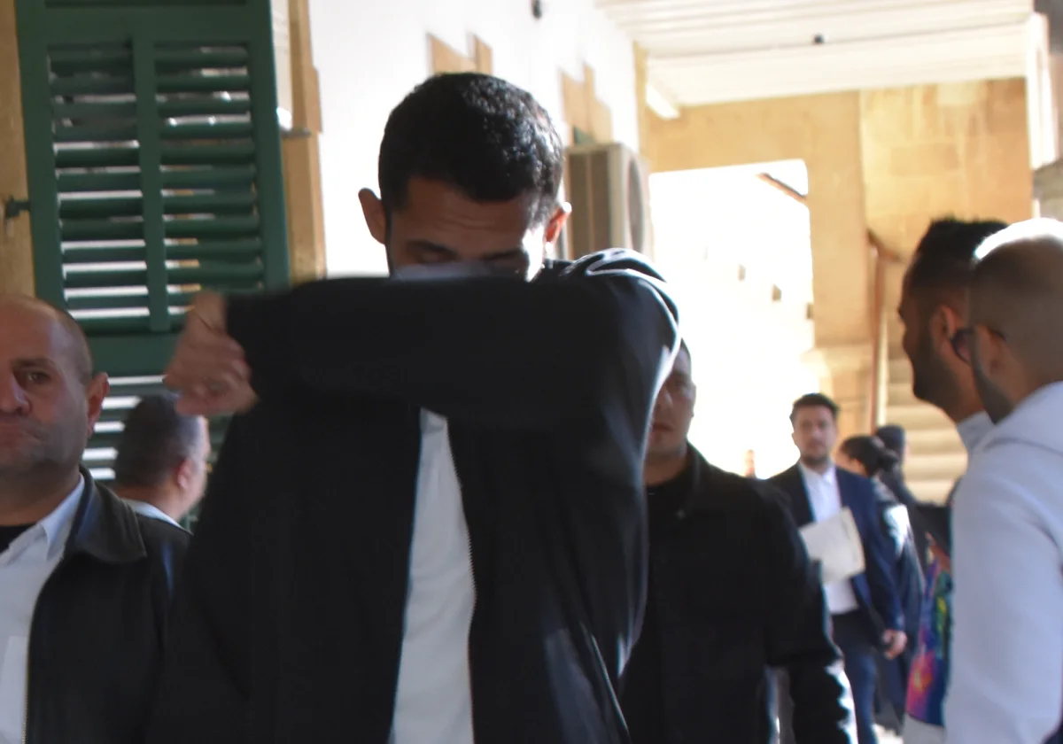 Lefkoşa’da feci darp: Yüz kemikleri kırıldı!