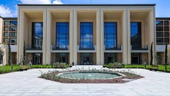 Cumhuriyet Meclisi Milletvekilleri, Ankara’da Türk Dünyası Diyalog Forumu’na katıldı