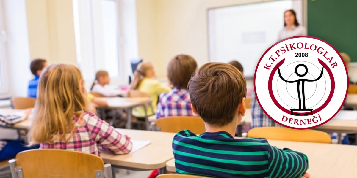 Psikologlar Derneği: “Çocuklara aktarılan içerikler, yaş, gelişim düzeylerine, pedagojik ilkelere ve bilimsel yaklaşıma uygun olmalı”